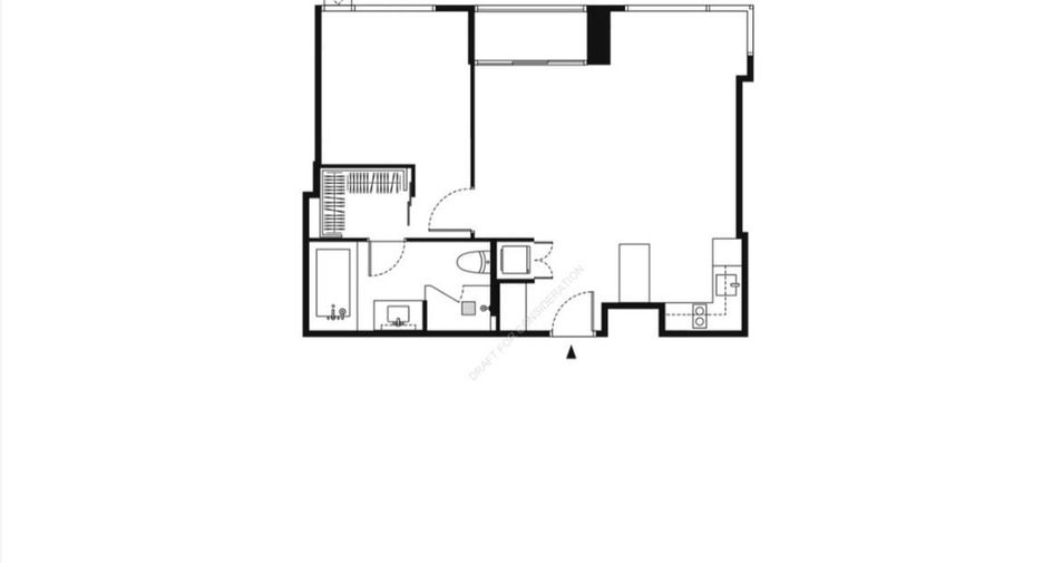 Condo en venta de 1 habitaciones en Sathon, Bangkok