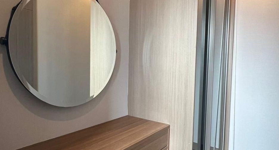 Продажа и аренда 1 кровать кондо в Щаттхана, Бангкок