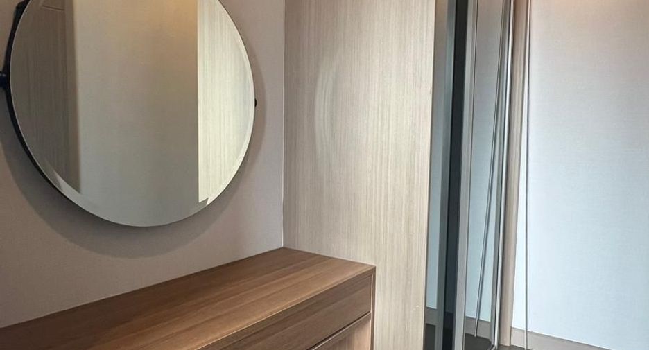 Продажа и аренда 1 кровать кондо в Щаттхана, Бангкок
