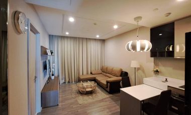 For rent 1 bed condo in Bang Sue, Bangkok