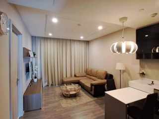 Wohnung zur Miete mit 1 Zimmer in Bang Sue, Bangkok