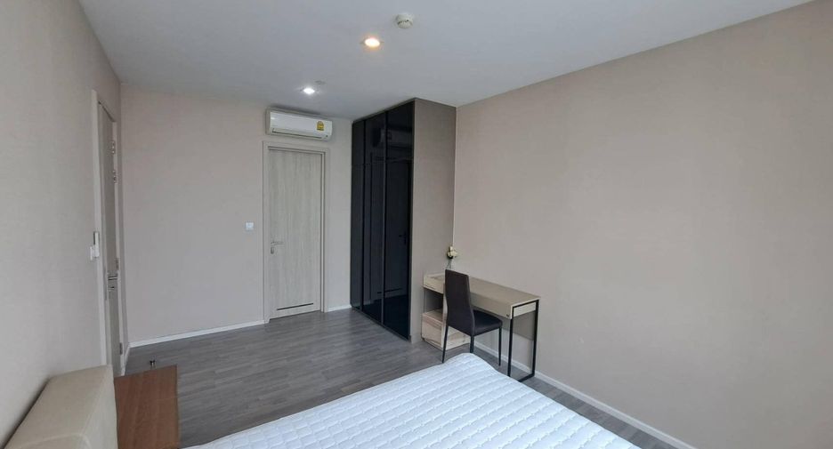 For rent 1 bed condo in Bang Sue, Bangkok