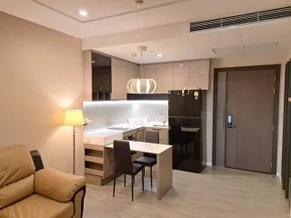 出租 1 卧室 公寓 在 Bang Sue, 曼谷