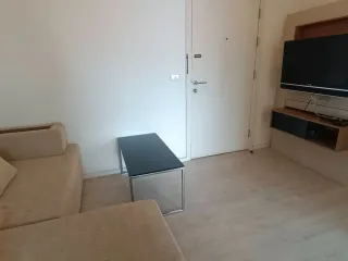 Wohnung zur Miete mit 1 Zimmer in Thon Buri, Bangkok