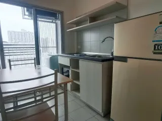 Wohnung zur Miete mit 1 Zimmer in Thon Buri, Bangkok