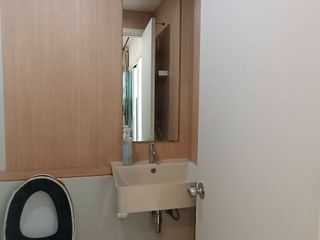 Wohnung zur Miete mit 1 Zimmer in Thon Buri, Bangkok
