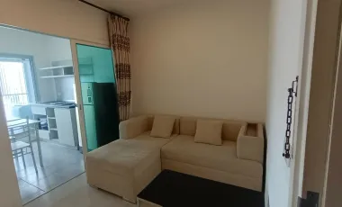 Condo en alquiler de 1 habitaciones en Thon Buri, Bangkok
