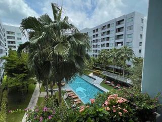 Condo en venta de 1 habitaciones en Bang Na, Bangkok