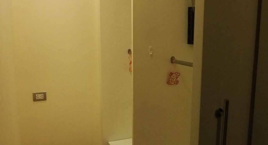 For sale 2 bedrooms condo in Bang Kho Laem, Bangkok