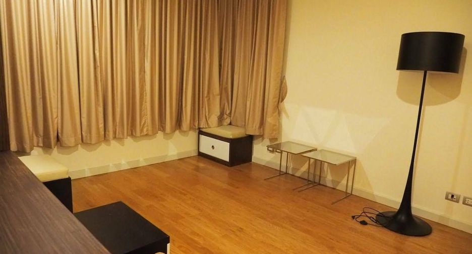 For sale 2 bedrooms condo in Bang Kho Laem, Bangkok