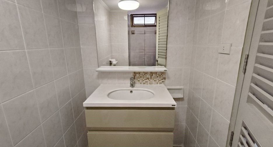 Apartamento en alquiler de 1 habitaciones en Watthana, Bangkok