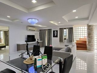 Apartment zur Miete mit 1 Zimmer in Watthana, Bangkok