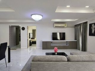 Apartment zur Miete mit 1 Zimmer in Watthana, Bangkok