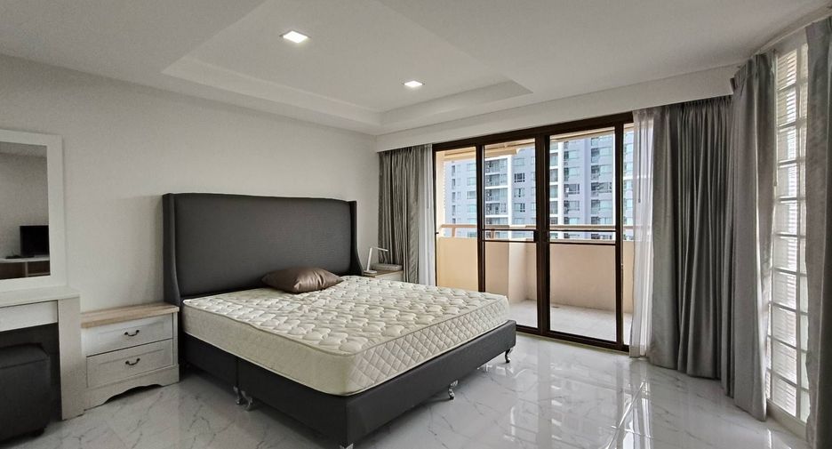 Apartamento en alquiler de 1 habitaciones en Watthana, Bangkok