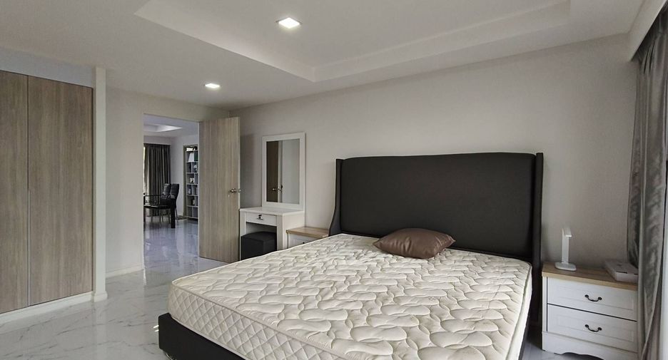 Apartamento en alquiler de 1 habitaciones en Watthana, Bangkok