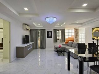Apartment zur Miete mit 1 Zimmer in Watthana, Bangkok