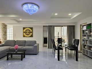 Apartment zur Miete mit 1 Zimmer in Watthana, Bangkok