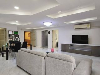 Apartment zur Miete mit 1 Zimmer in Watthana, Bangkok