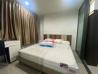 For rent 1 Beds condo in Chatuchak, Bangkok