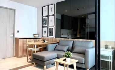 For sale and for rent 1 bed condo in Watthana, Bangkok