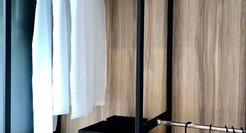Condo en venta y en alquiler de 1 habitaciones en Watthana, Bangkok