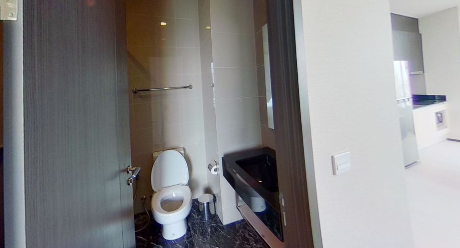 Condo en venta y en alquiler de 2 habitaciones en Khlong Toei, Bangkok