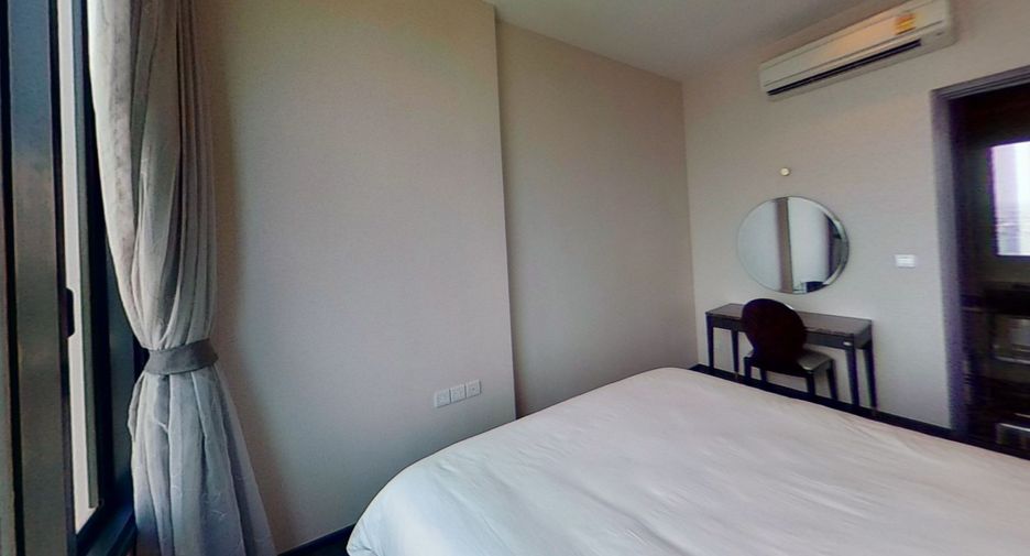 Condo en venta y en alquiler de 2 habitaciones en Khlong Toei, Bangkok