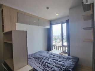 Wohnung zur Miete mit 1 Zimmer in Watthana, Bangkok