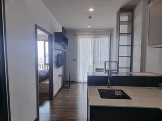 Wohnung zur Miete mit 1 Zimmer in Watthana, Bangkok