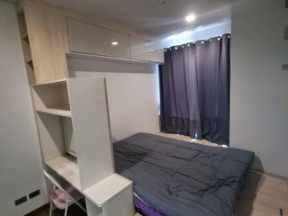 Wohnung zur Miete mit 1 Zimmer in Watthana, Bangkok