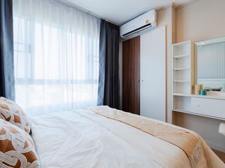 À vendre 1 chambre condo à Suan Luang, Bangkok