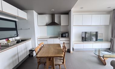Condo en alquiler de 2 habitaciones en Watthana, Bangkok