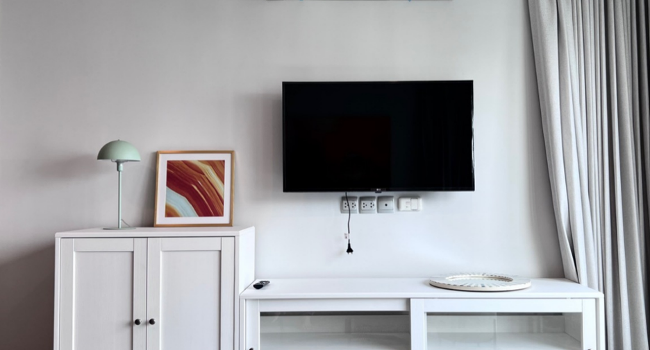 For sale 2 bedrooms condo in Chatuchak, Bangkok