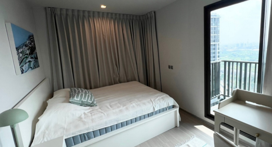 For sale 2 bedrooms condo in Chatuchak, Bangkok