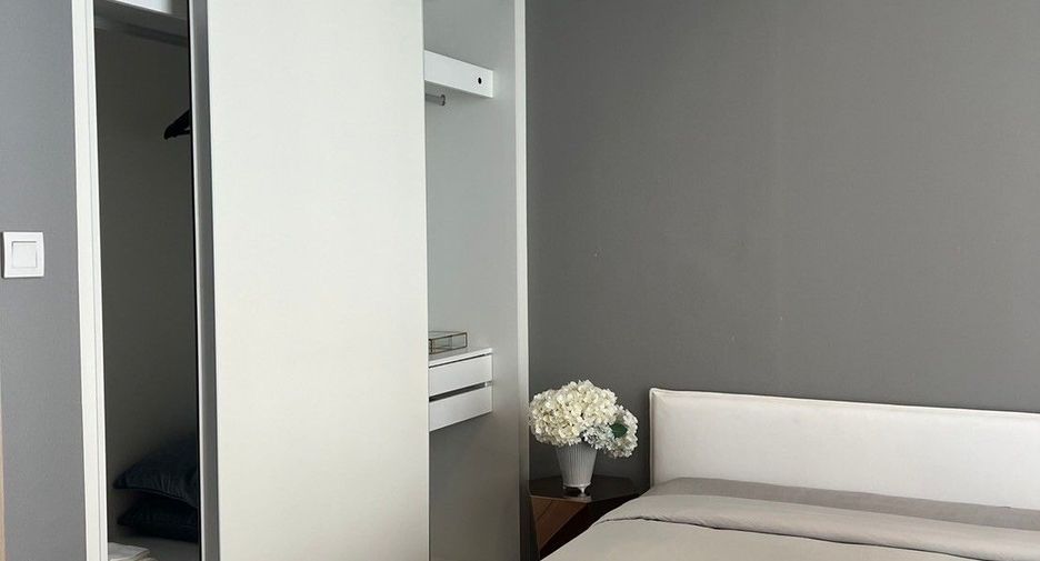 Wohnung zum Kauf mit 1 Zimmer in Watthana, Bangkok