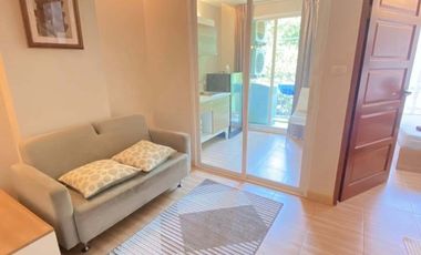 For rent 1 Beds condo in Din Daeng, Bangkok