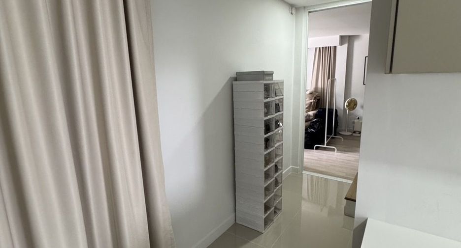 À louer 2 chambres maison à Bang Phli, Samut Prakan