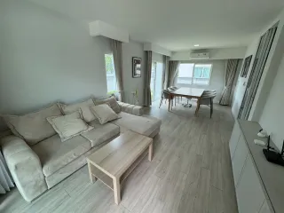 出租 2 卧室 独立屋 在 Bang Phli, Samut Prakan