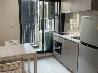 出售 和 出租 1 卧室 公寓 在 Huai Khwang, 曼谷