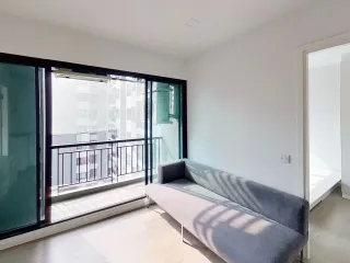For sale and for rent 2 bedrooms condo in Bang Na, Bangkok
