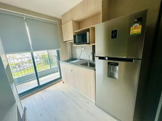 Wohnung zur Miete mit 1 Zimmer in Bang Na, Bangkok