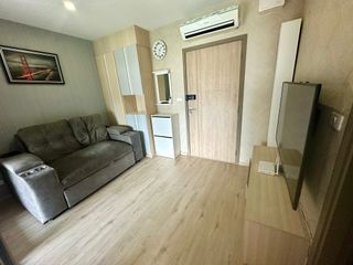 Wohnung zur Miete mit 1 Zimmer in Bang Na, Bangkok
