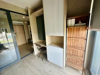 Wohnung zur Miete mit 1 Zimmer in Bang Na, Bangkok