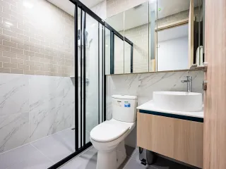 Condo en alquiler de 1 habitaciones en Ratchathewi, Bangkok
