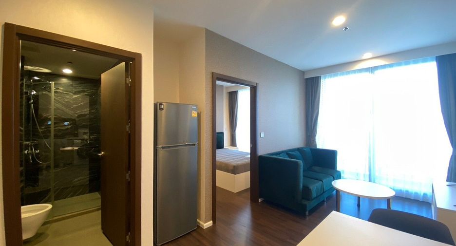 Wohnung zur Miete mit 2 Zimmer in Bang Na, Bangkok