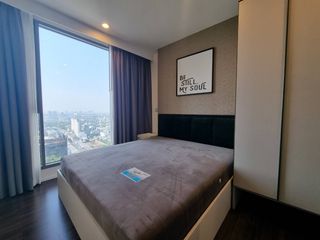 For rent 2 bedrooms condo in Bang Na, Bangkok