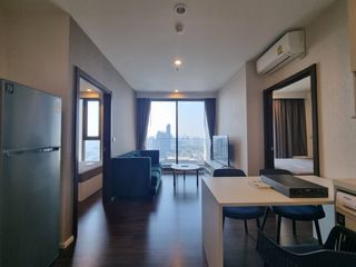 For rent 2 bedrooms condo in Bang Na, Bangkok