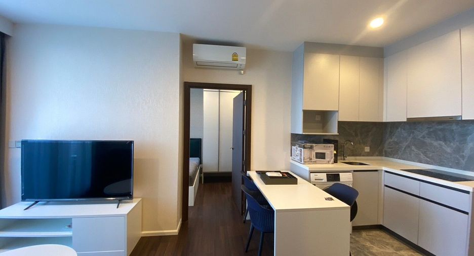 Wohnung zur Miete mit 2 Zimmer in Bang Na, Bangkok