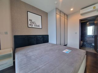 For rent 2 bedrooms condo in Bang Na, Bangkok