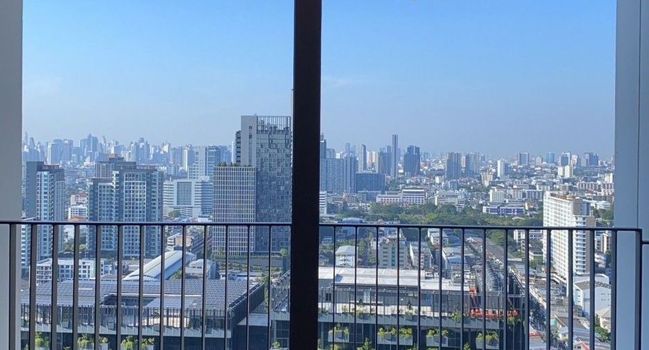 Wohnung zur Miete mit 2 Zimmer in Bang Na, Bangkok
